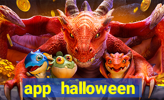 app halloween jackpot slots